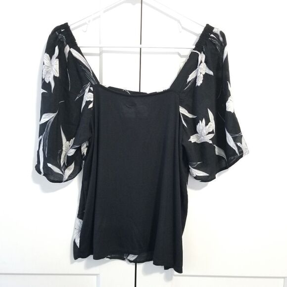 Love fire blouse  - Picture 6 of 7